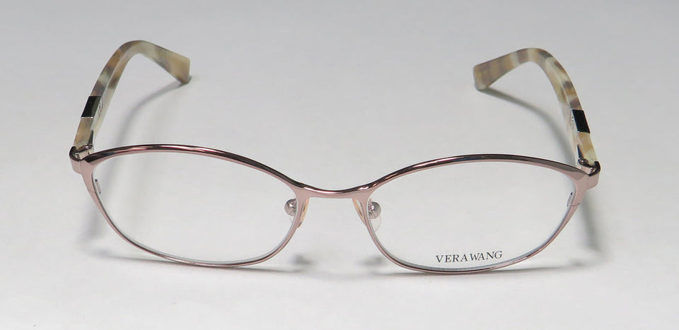 Vera Wang V358 Eyeglasses