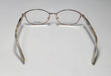 Vera Wang V358 Eyeglasses