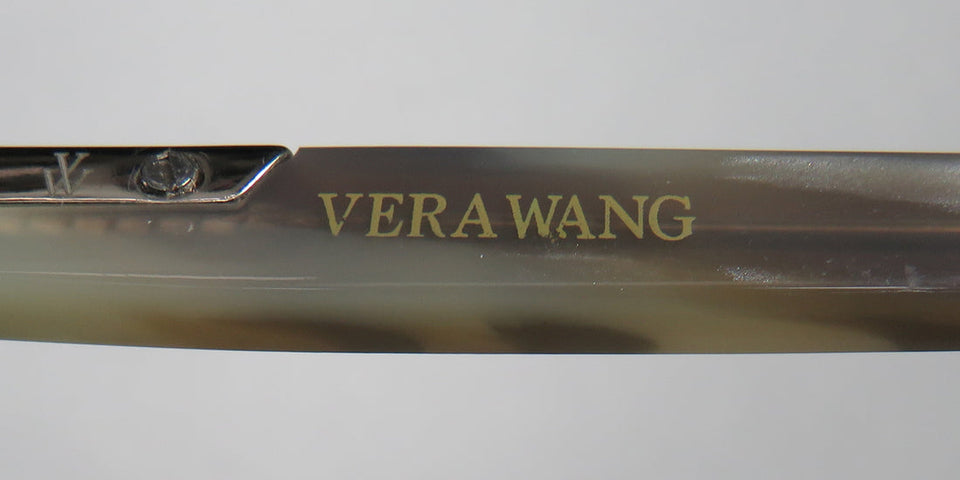Vera Wang V358 Eyeglasses