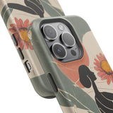 Artistic Magnetic Tough Phone Case