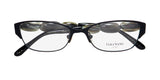 Vera Wang Luxe Odile Eyeglasses