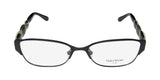 Vera Wang Luxe Odile Eyeglasses