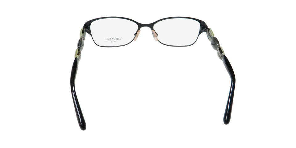 Vera Wang Luxe Odile Eyeglasses