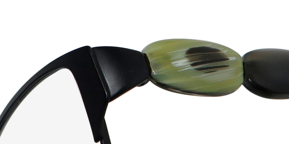 Vera Wang Luxe Odile Eyeglasses