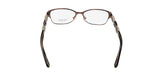 Vera Wang Luxe Odile Eyeglasses