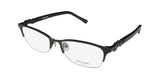 Vera Wang Luxe Nedaj Eyeglasses