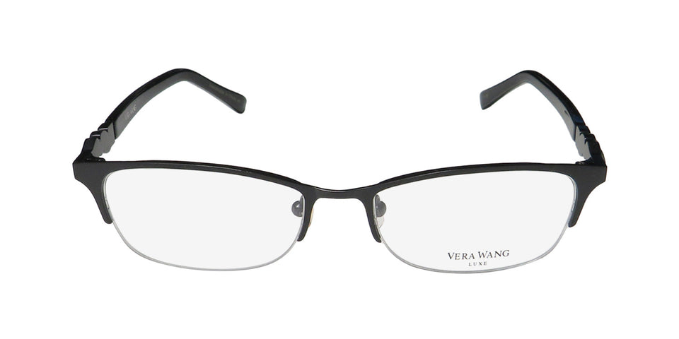 Vera Wang Luxe Nedaj Eyeglasses