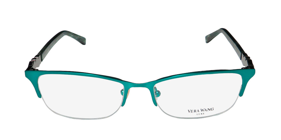 Vera Wang Luxe Nedaj Eyeglasses