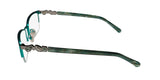 Vera Wang Luxe Nedaj Eyeglasses
