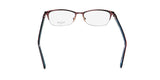 Vera Wang Luxe Nedaj Eyeglasses