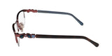 Vera Wang Luxe Nedaj Eyeglasses