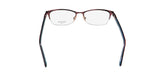 Vera Wang Luxe Nedaj Eyeglasses