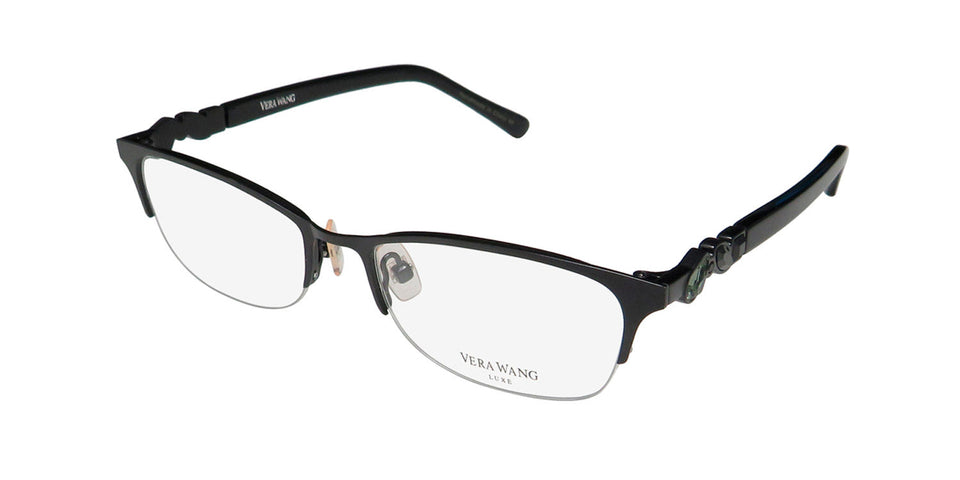 Vera Wang Luxe Nedaj Eyeglasses