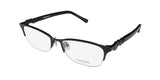 Vera Wang Luxe Nedaj Eyeglasses