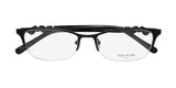 Vera Wang Luxe Nedaj Eyeglasses