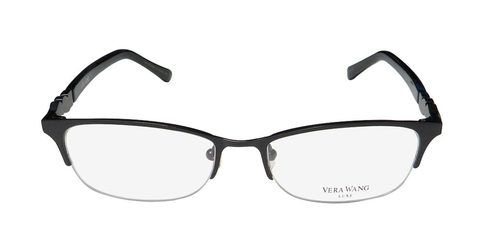Vera Wang Luxe Nedaj Eyeglasses
