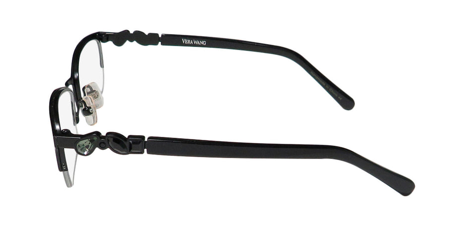 Vera Wang Luxe Nedaj Eyeglasses