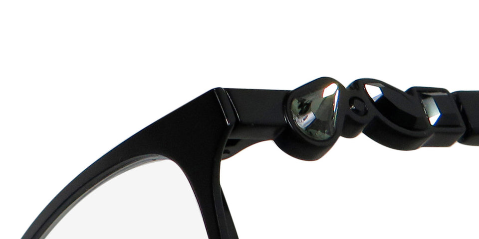 Vera Wang Luxe Nedaj Eyeglasses
