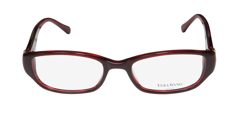 Vera Wang Luxe Marinda Eyeglasses