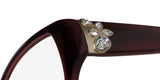 Vera Wang Luxe Marinda Eyeglasses