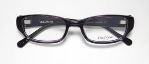 Vera Wang Luxe Marinda Eyeglasses