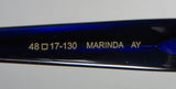 Vera Wang Luxe Marinda Eyeglasses