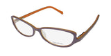 Vera Wang V113 Eyeglasses