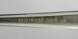 Vera Wang V318 Eyeglasses