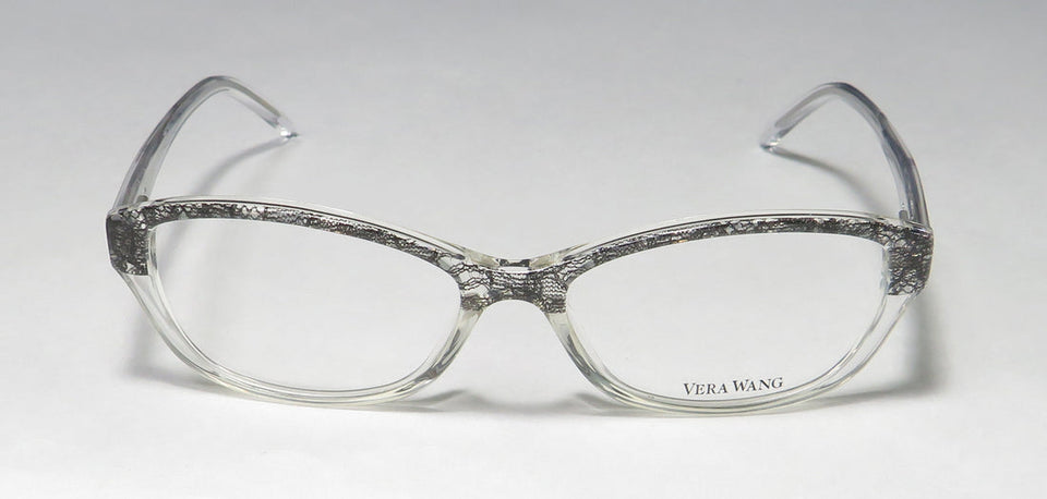 Vera Wang V318 Eyeglasses