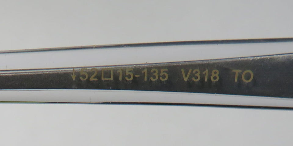 Vera Wang V318 Eyeglasses