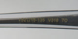 Vera Wang V318 Eyeglasses