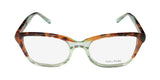 Vera Wang V371 Eyeglasses