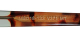 Vera Wang V371 Eyeglasses
