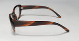 Vera Wang Luxe Linette Eyeglasses