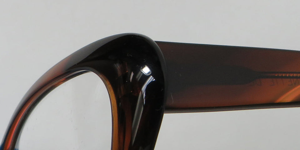 Vera Wang Luxe Linette Eyeglasses