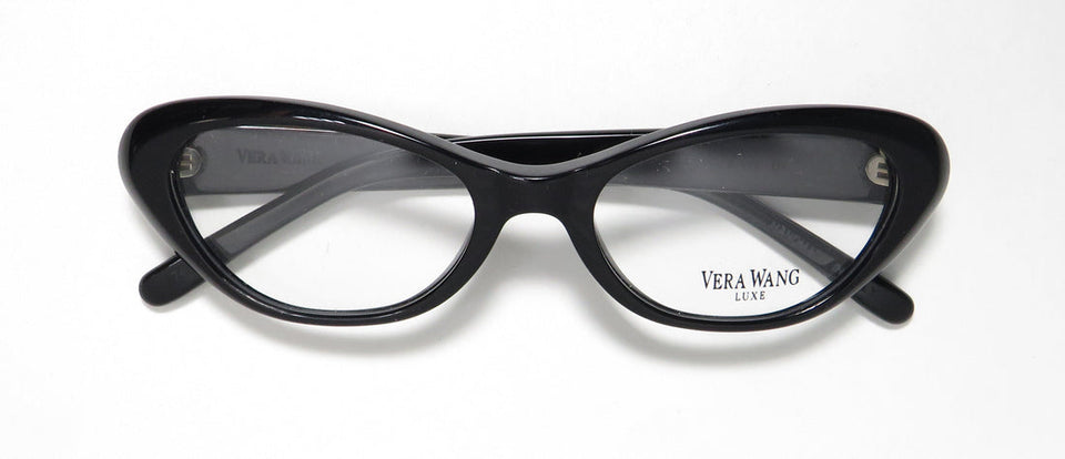 Vera Wang Luxe Linette Eyeglasses