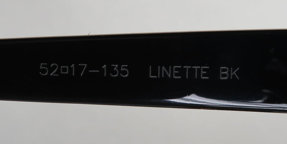 Vera Wang Luxe Linette Eyeglasses