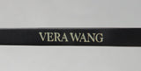 Vera Wang Luxe Catlin Eyeglasses