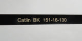 Vera Wang Luxe Catlin Eyeglasses