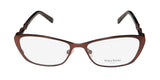 Vera Wang Luxe Spica Eyeglasses
