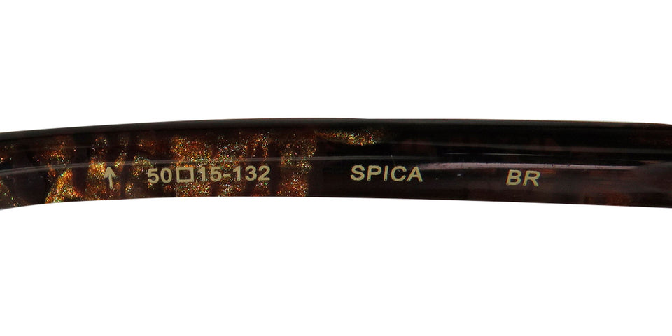 Vera Wang Luxe Spica Eyeglasses