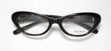 Vera Wang Luxe Linette Eyeglasses