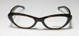 Vera Wang Luxe Linette Eyeglasses