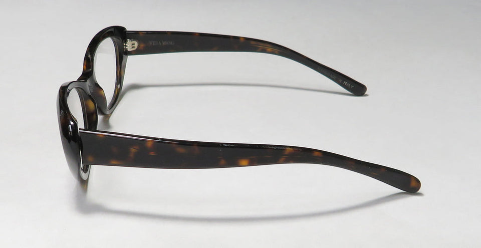 Vera Wang Luxe Linette Eyeglasses