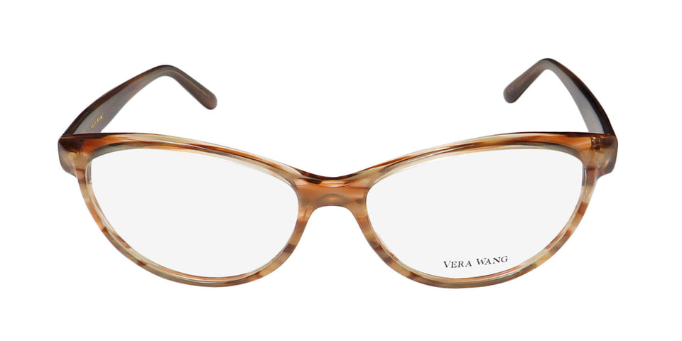 Vera Wang Luxe Ila Eyeglasses