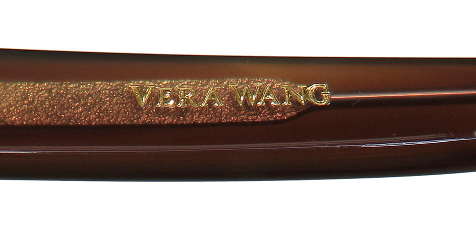 Vera Wang Luxe Ila Eyeglasses