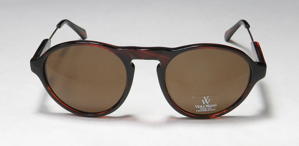 Vera Wang Luxe Hebe Sunglasses