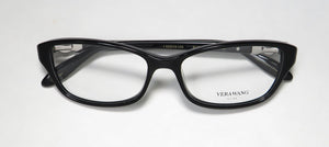 Vera Wang Luxe Elgantine Eyeglasses