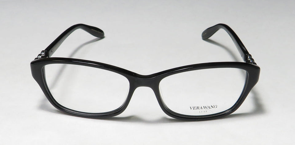 Vera Wang Luxe Elgantine Eyeglasses