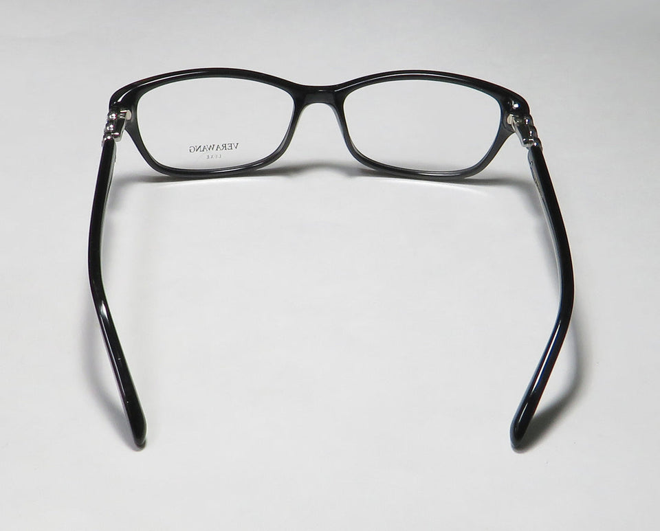 Vera Wang Luxe Elgantine Eyeglasses